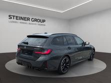 BMW M340i 48V Touring Steptronic M Sport Pro, Benzin, Neuwagen, Automatik - 5