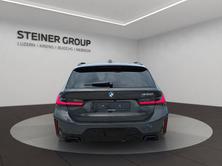 BMW M340i 48V Touring Steptronic M Sport Pro, Benzin, Neuwagen, Automatik - 6