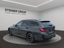 BMW M340i 48V Touring Steptronic M Sport Pro, Benzin, Neuwagen, Automatik - 7