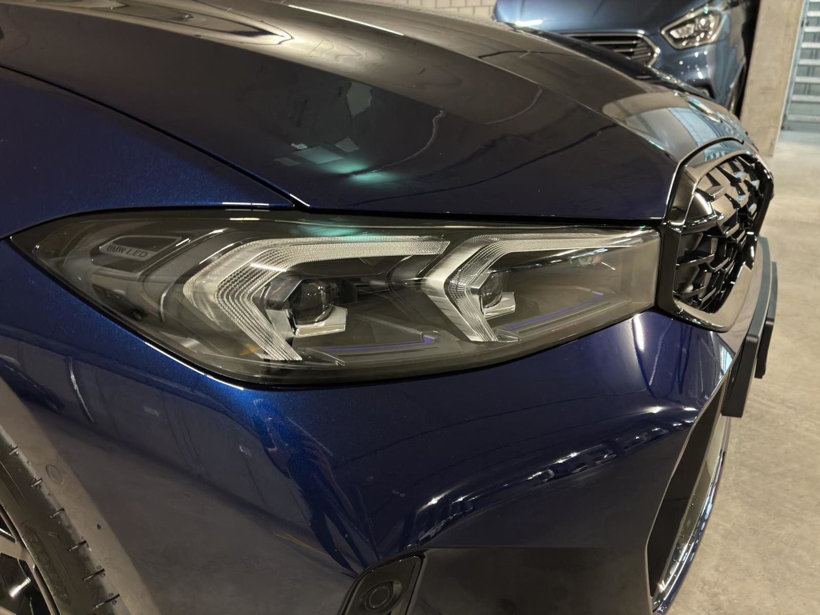 BMW M340d xDrive Touring, Mild-Hybrid Diesel/Electric, New car, Automatic - 6