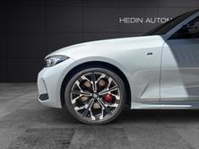 BMW M340i xDrive Touring, Hybride Leggero Benzina/Elettrica, Auto nuove, Automatico - 5