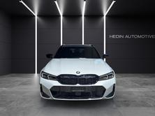 BMW M340i xDrive Touring, Hybride Leggero Benzina/Elettrica, Auto nuove, Automatico - 7