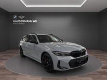 BMW M340i 48V Touring Steptronic M Sport Pro, Petrol, New car, Automatic - 3