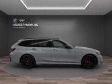 BMW M340i 48V Touring Steptronic M Sport Pro, Petrol, New car, Automatic - 4