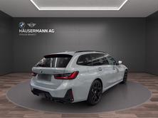 BMW M340i 48V Touring Steptronic M Sport Pro, Petrol, New car, Automatic - 5