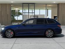 BMW M340i xDrive Touring, Hybride Léger Essence/Électricité, Voiture nouvelle, Automatique - 2