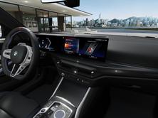 BMW M340i xDrive Touring, Hybride Léger Essence/Électricité, Voiture nouvelle, Automatique - 5