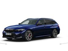 BMW M340i xDrive Touring, Hybride Léger Essence/Électricité, Voiture nouvelle, Automatique - 6