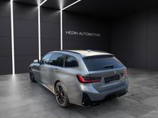BMW M340d xDrive Touring, Mild-Hybrid Diesel/Elektro, Neuwagen, Automatik - 3