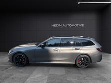 BMW M340d xDrive Touring, Mild-Hybrid Diesel/Elektro, Neuwagen, Automatik - 4