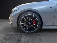 BMW M340d xDrive Touring, Mild-Hybrid Diesel/Elektro, Neuwagen, Automatik - 5