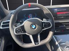 BMW M340d xDrive Touring, Mild-Hybrid Diesel/Elektro, Neuwagen, Automatik - 6