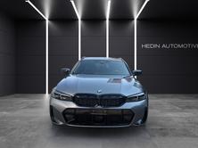 BMW M340d xDrive Touring, Mild-Hybrid Diesel/Elektro, Neuwagen, Automatik - 7