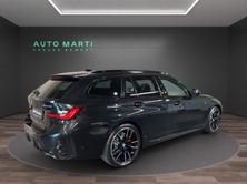 BMW M340i xDrive Touring, Mild-Hybrid Benzin/Elektro, Neuwagen, Automatik - 4
