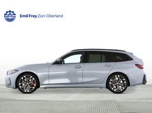 BMW M340i xDrive Touring, Mild-Hybrid Benzin/Elektro, Neuwagen, Automatik - 2