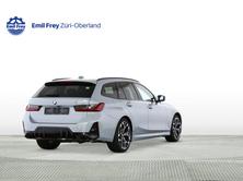 BMW M340i xDrive Touring, Mild-Hybrid Benzin/Elektro, Neuwagen, Automatik - 3