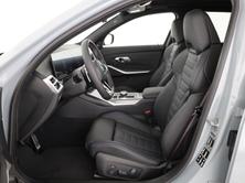 BMW M340i xDrive Touring, Mild-Hybrid Benzin/Elektro, Neuwagen, Automatik - 4