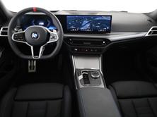 BMW M340i xDrive Touring, Mild-Hybrid Benzin/Elektro, Neuwagen, Automatik - 5