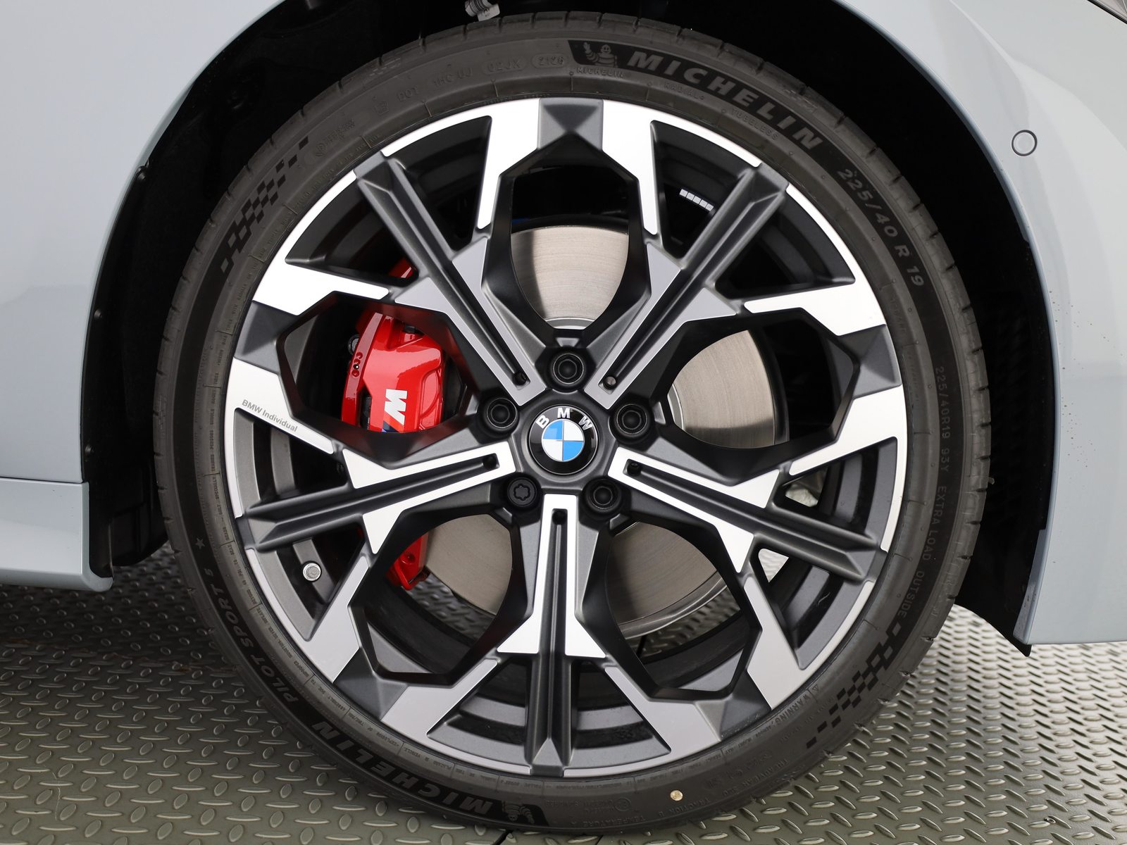 BMW M340i xDrive Touring, Mild-Hybrid Benzin/Elektro, Neuwagen, Automatik - 7