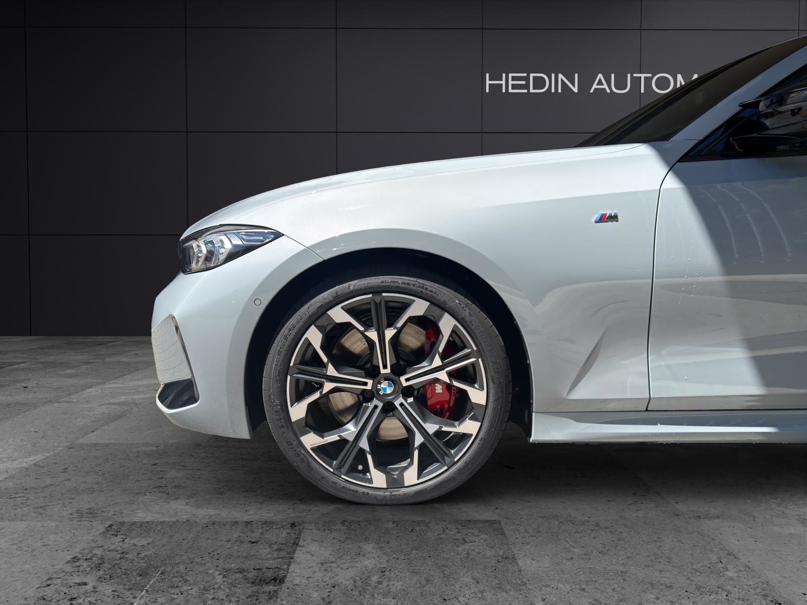 BMW M340i xDrive Touring, Mild-Hybrid Benzin/Elektro, Neuwagen, Automatik - 5