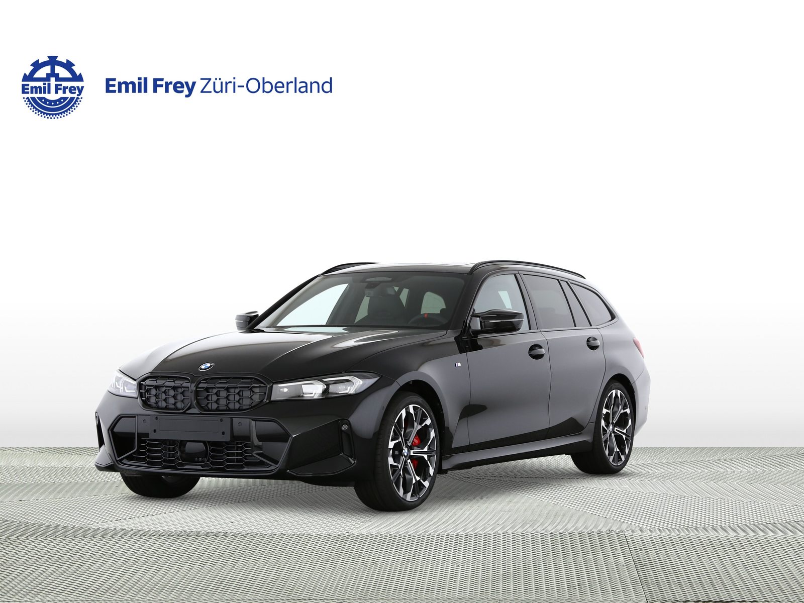 BMW M340i xDrive Touring
