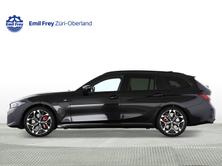 BMW M340i xDrive Touring, Hybride Léger Essence/Électricité, Voiture nouvelle, Automatique - 2