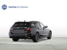 BMW M340i xDrive Touring, Hybride Léger Essence/Électricité, Voiture nouvelle, Automatique - 3