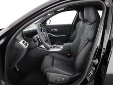 BMW M340i xDrive Touring, Hybride Léger Essence/Électricité, Voiture nouvelle, Automatique - 4