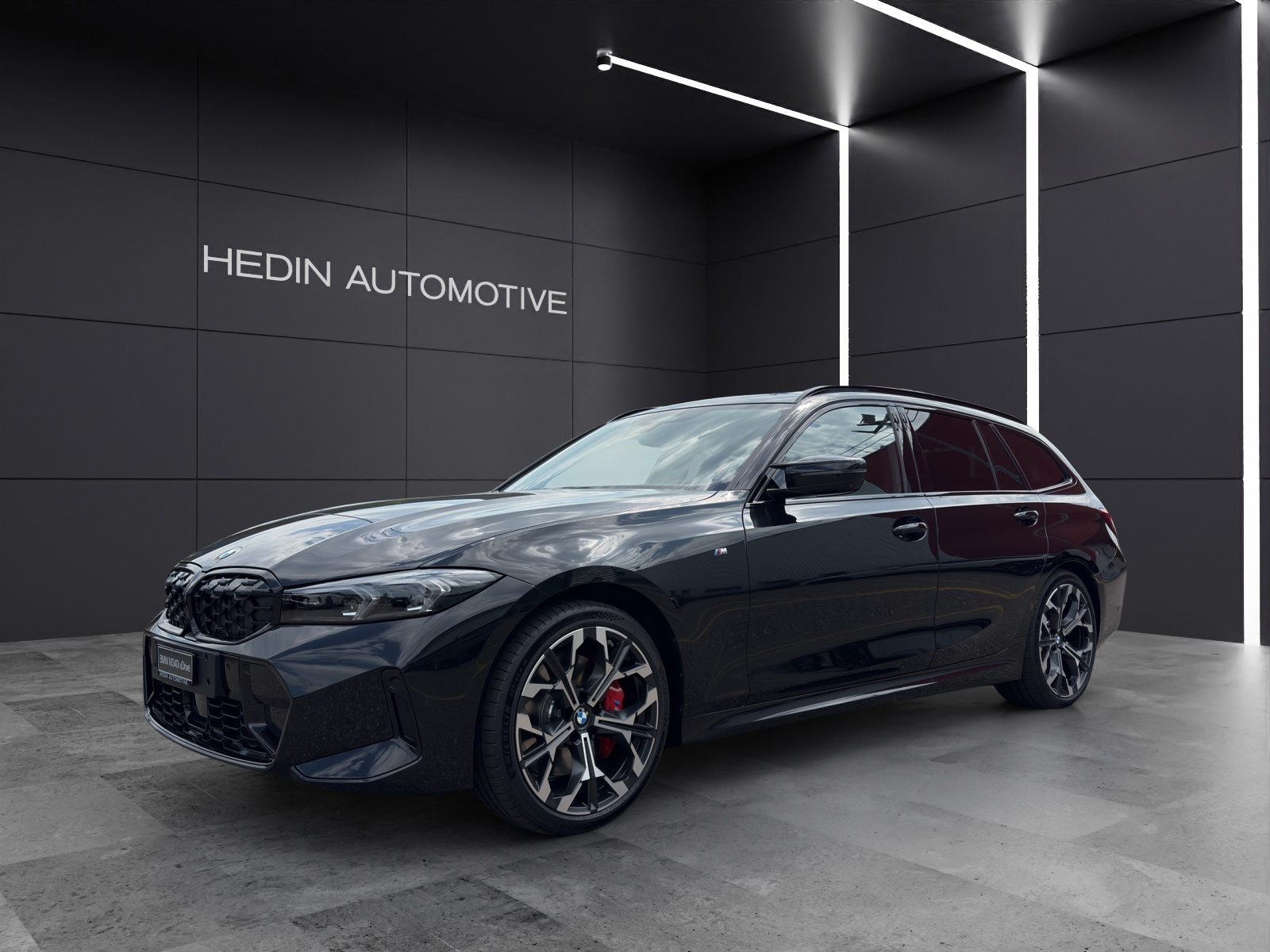 BMW M340i xDrive Touring