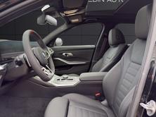 BMW M340i xDrive Touring, Mild-Hybrid Petrol/Electric, New car, Automatic - 2