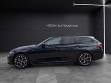 BMW M340i xDrive Touring, Mild-Hybrid Petrol/Electric, New car, Automatic - 3