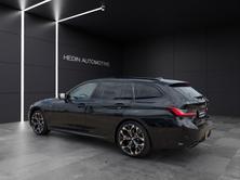 BMW M340i xDrive Touring, Mild-Hybrid Petrol/Electric, New car, Automatic - 4