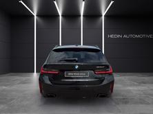 BMW M340i xDrive Touring, Mild-Hybrid Petrol/Electric, New car, Automatic - 5