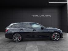 BMW M340i xDrive Touring, Mild-Hybrid Petrol/Electric, New car, Automatic - 6