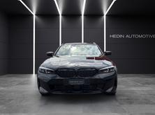 BMW M340i xDrive Touring, Mild-Hybrid Petrol/Electric, New car, Automatic - 7