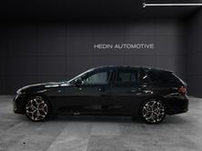 BMW M340i xDrive Touring, Mild-Hybrid Benzin/Elektro, Neuwagen, Automatik - 2