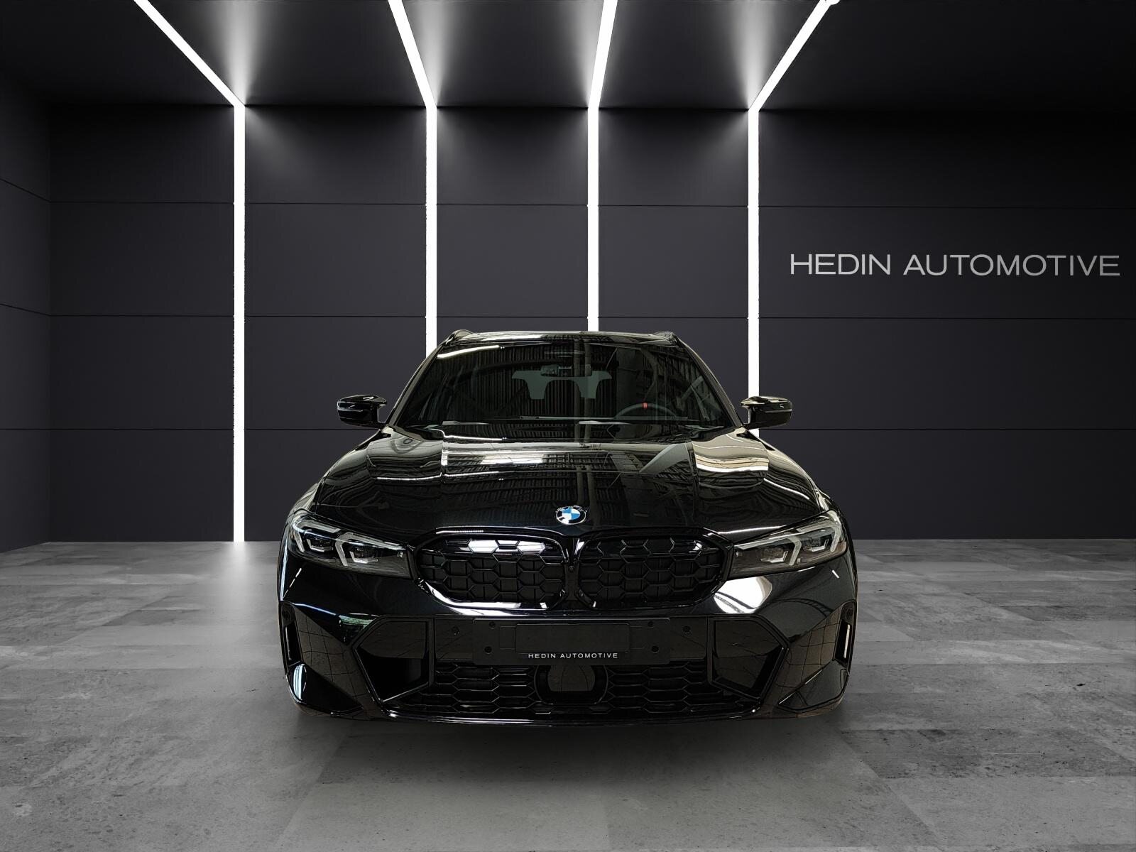 BMW M340i xDrive Touring, Hybride Leggero Benzina/Elettrica, Auto nuove, Automatico - 3