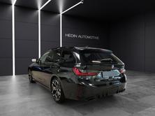 BMW M340i xDrive Touring, Mild-Hybrid Benzin/Elektro, Neuwagen, Automatik - 4