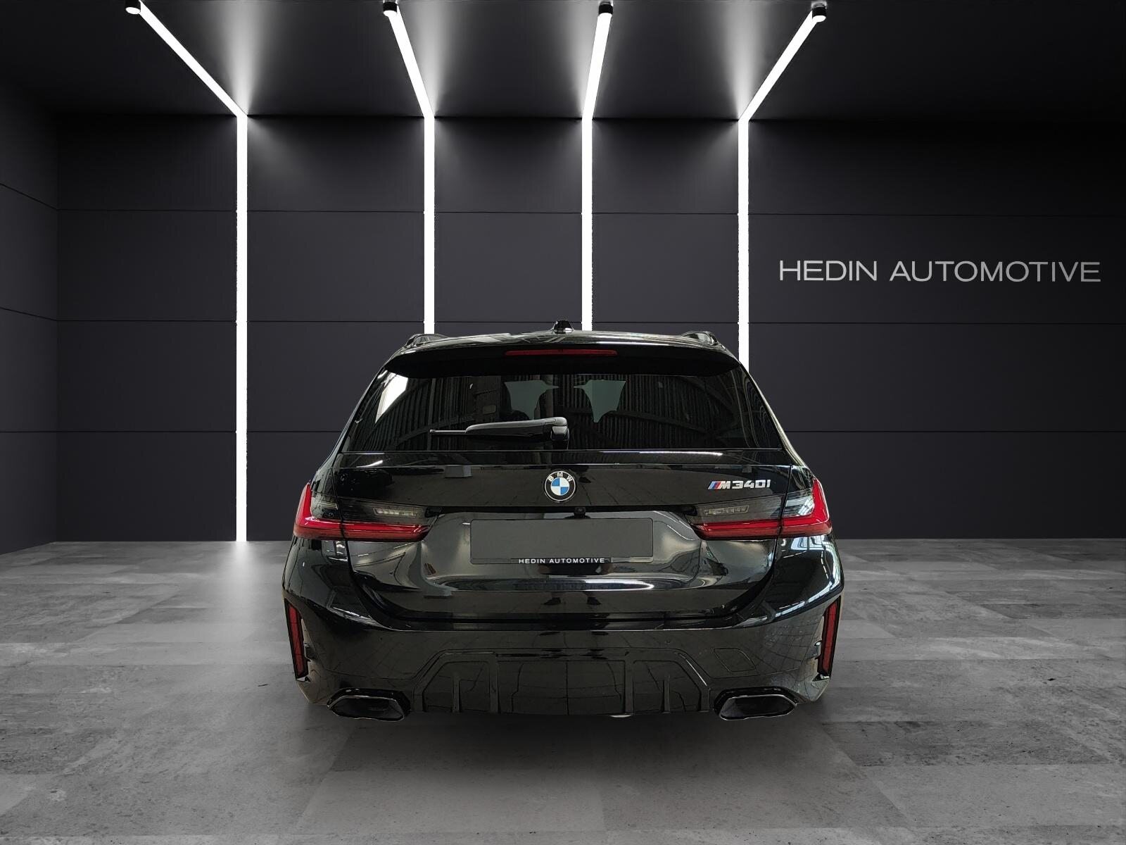 BMW M340i xDrive Touring, Hybride Leggero Benzina/Elettrica, Auto nuove, Automatico - 5