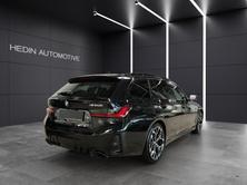 BMW M340i xDrive Touring, Mild-Hybrid Benzin/Elektro, Neuwagen, Automatik - 6