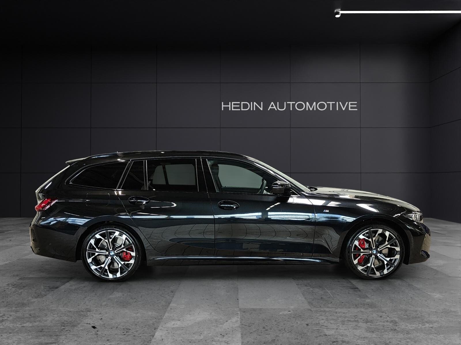 BMW M340i xDrive Touring, Hybride Leggero Benzina/Elettrica, Auto nuove, Automatico - 7