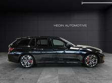 BMW M340i xDrive Touring, Mild-Hybrid Benzin/Elektro, Neuwagen, Automatik - 7