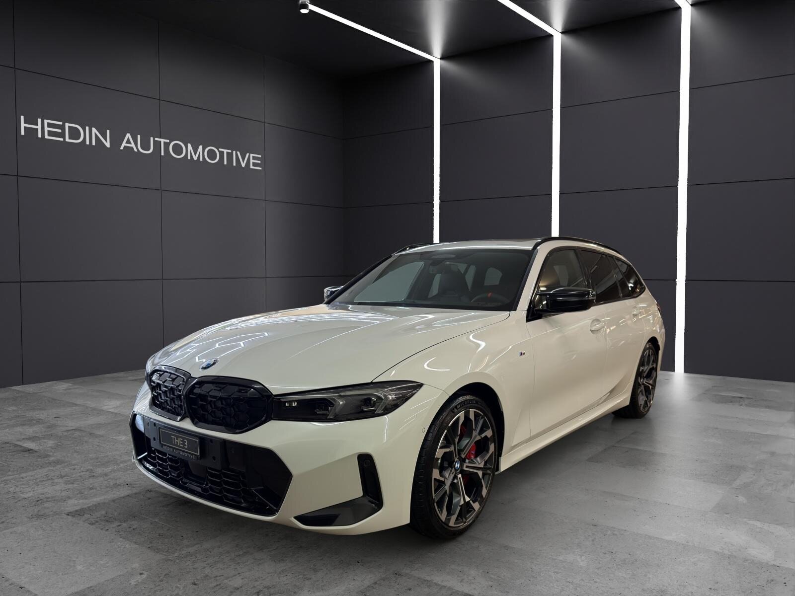 BMW M340i xDrive Touring