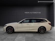 BMW M340i xDrive Touring, Hybride Léger Essence/Électricité, Voiture nouvelle, Automatique - 2