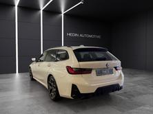 BMW M340i xDrive Touring, Hybride Léger Essence/Électricité, Voiture nouvelle, Automatique - 3