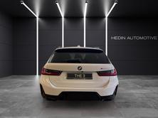 BMW M340i xDrive Touring, Hybride Léger Essence/Électricité, Voiture nouvelle, Automatique - 4