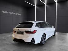 BMW M340i xDrive Touring, Hybride Léger Essence/Électricité, Voiture nouvelle, Automatique - 5