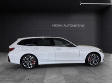 BMW M340i xDrive Touring, Hybride Léger Essence/Électricité, Voiture nouvelle, Automatique - 6