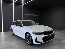 BMW M340i xDrive Touring, Hybride Léger Essence/Électricité, Voiture nouvelle, Automatique - 7