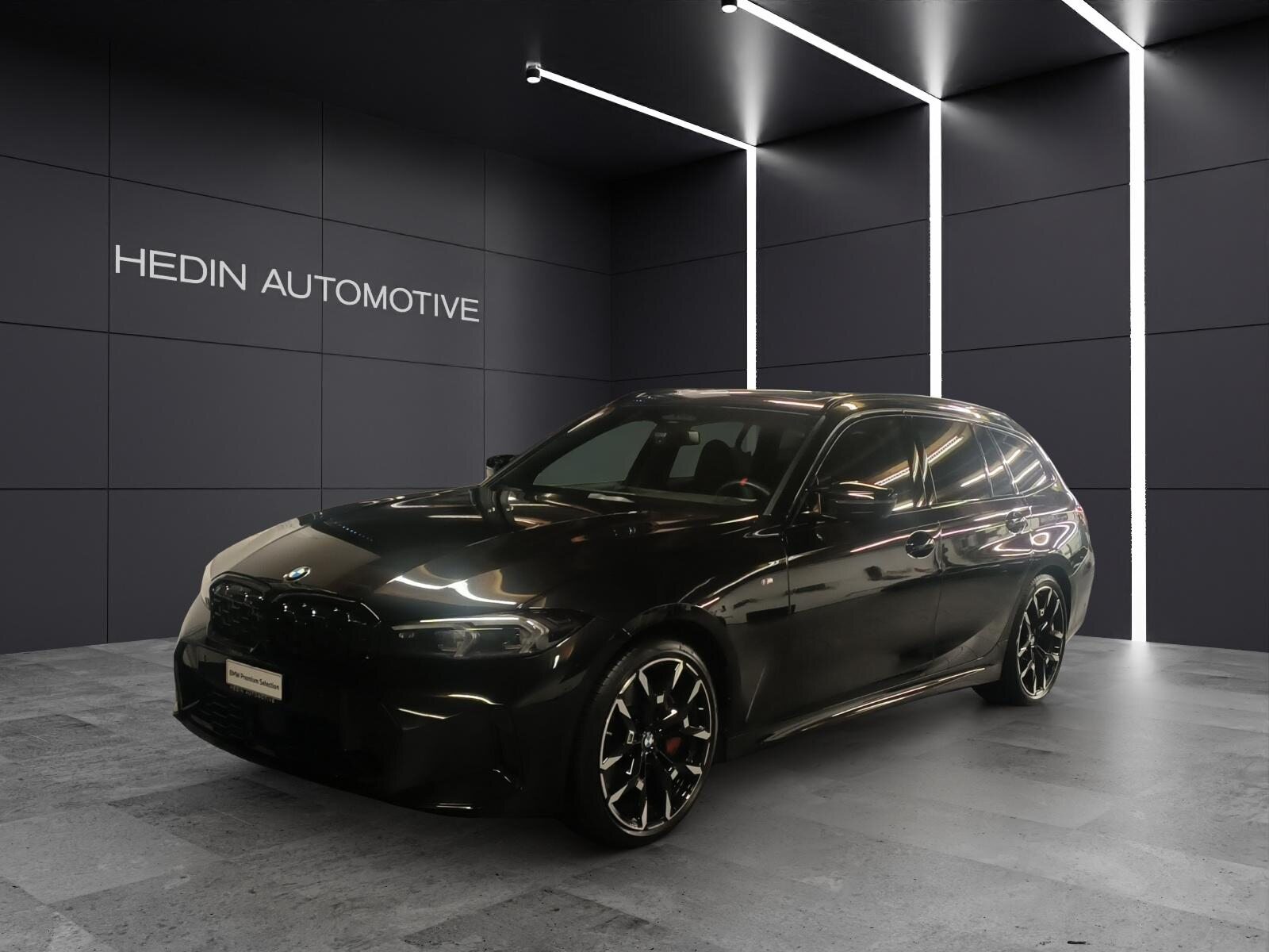 BMW M340i xDrive Touring